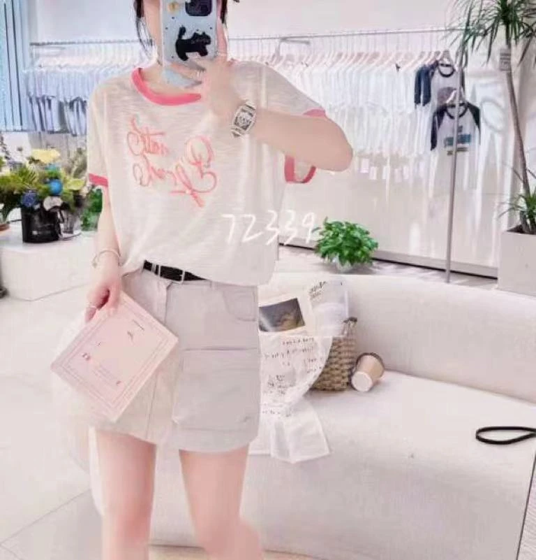 72339-CQ时尚休闲线衣（80-135）