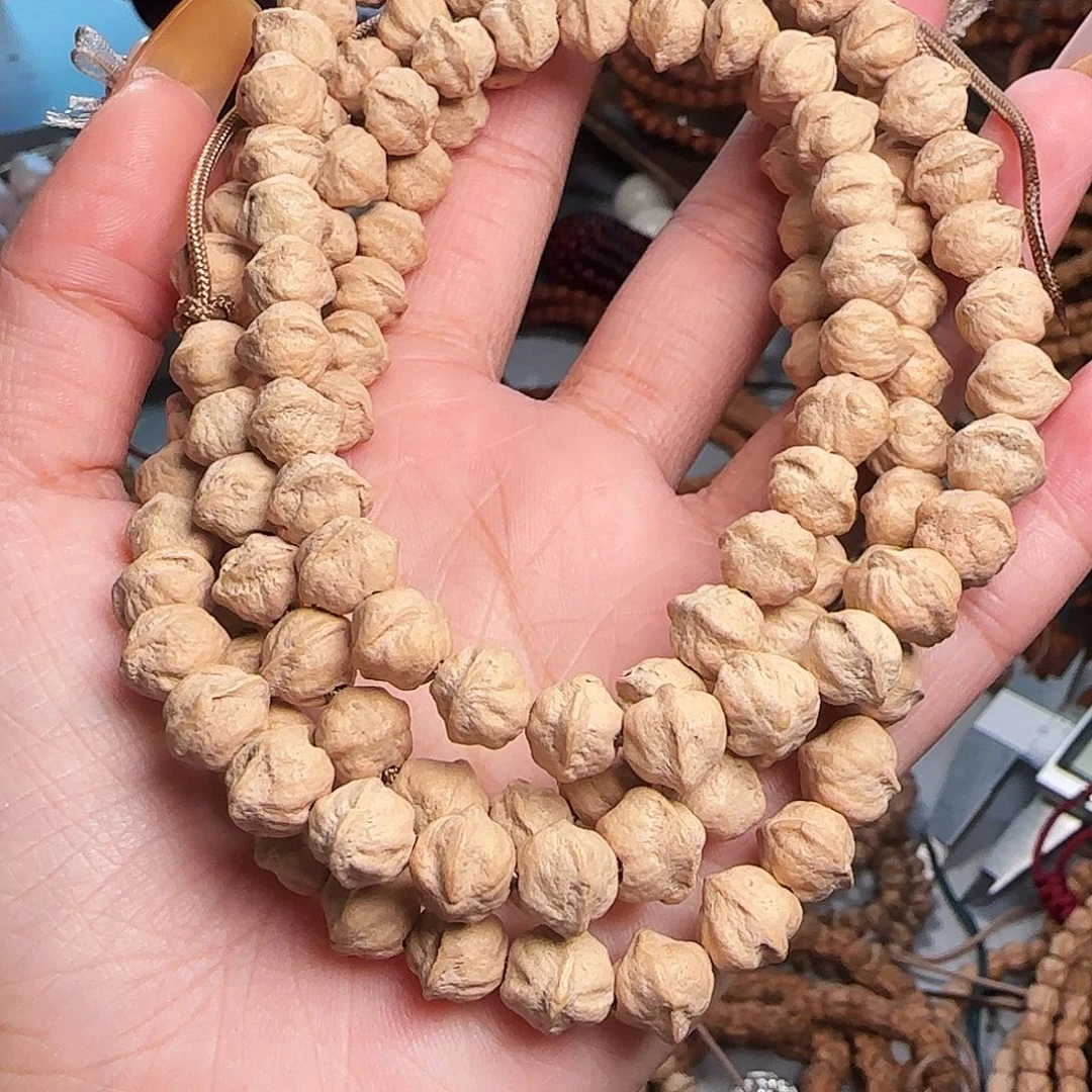 柏香籽/百香籽吊坠L*臣