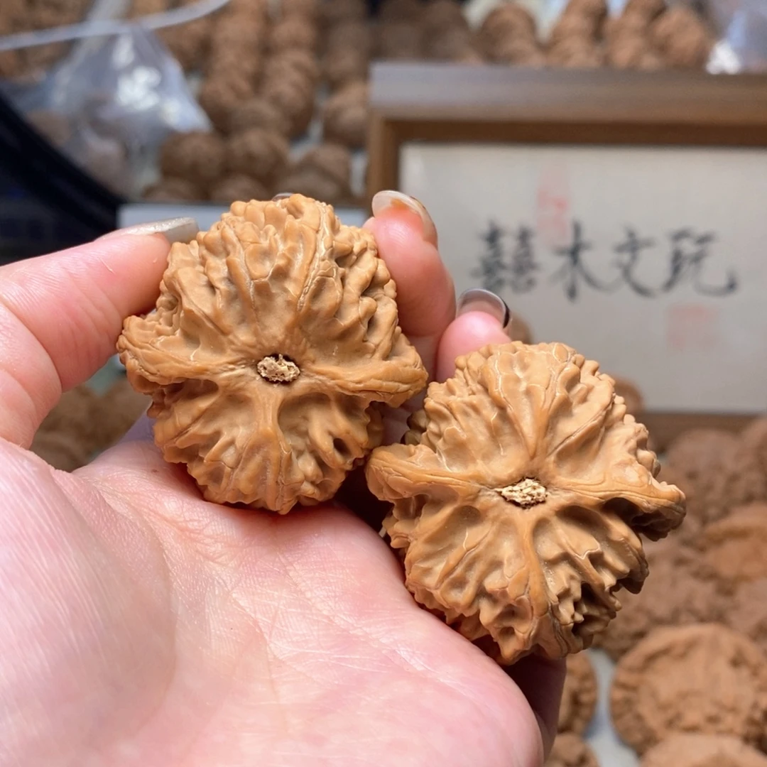 把件文玩核桃111111111111