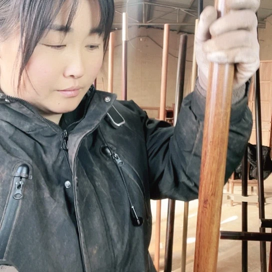 木用****0把玩棍车载棍防身棍