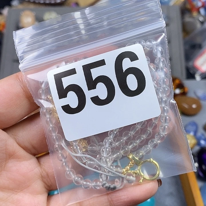 银S925镶嵌珠宝半成品水晶彩**情