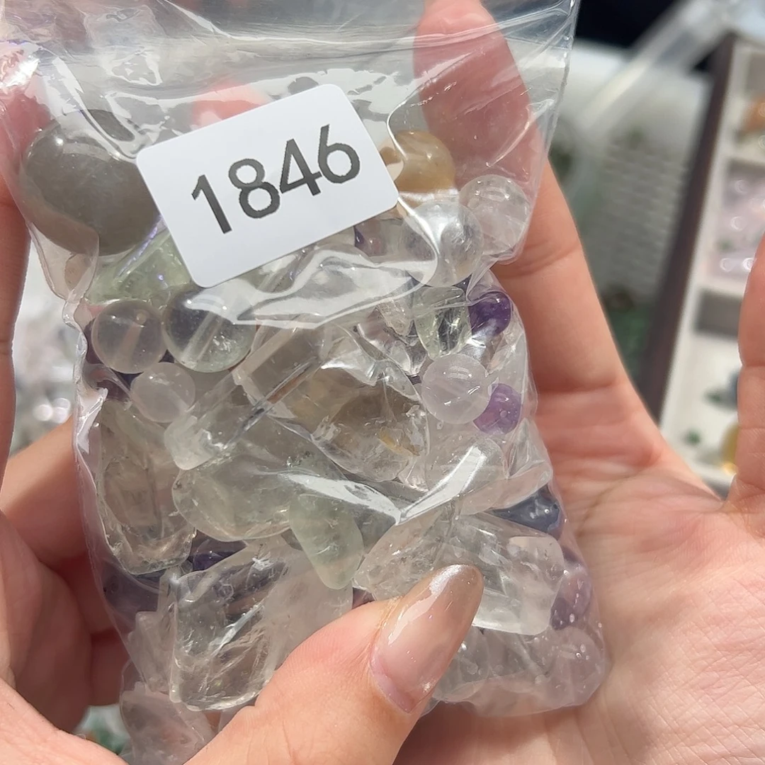 未镶嵌大型摆件（非配饰）水晶