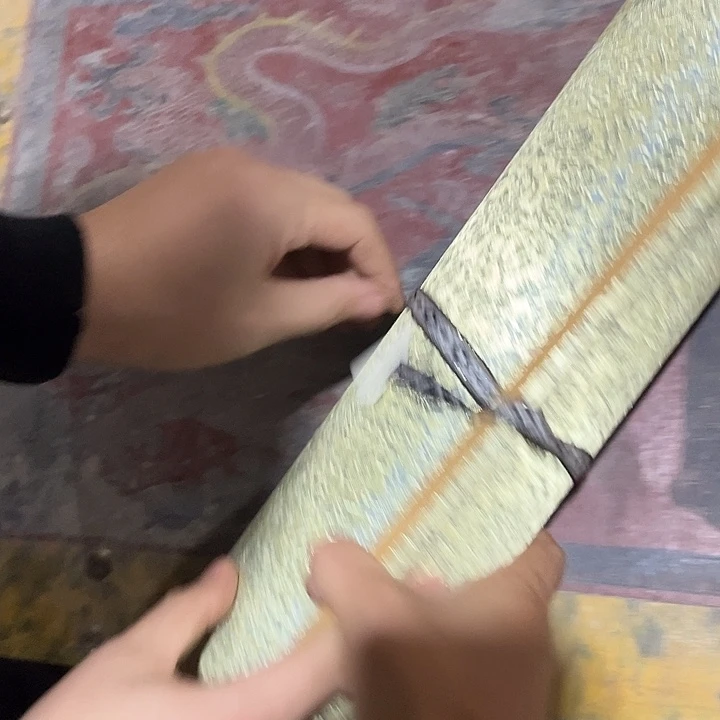 手工艺品琉璃闪购商品老房子的