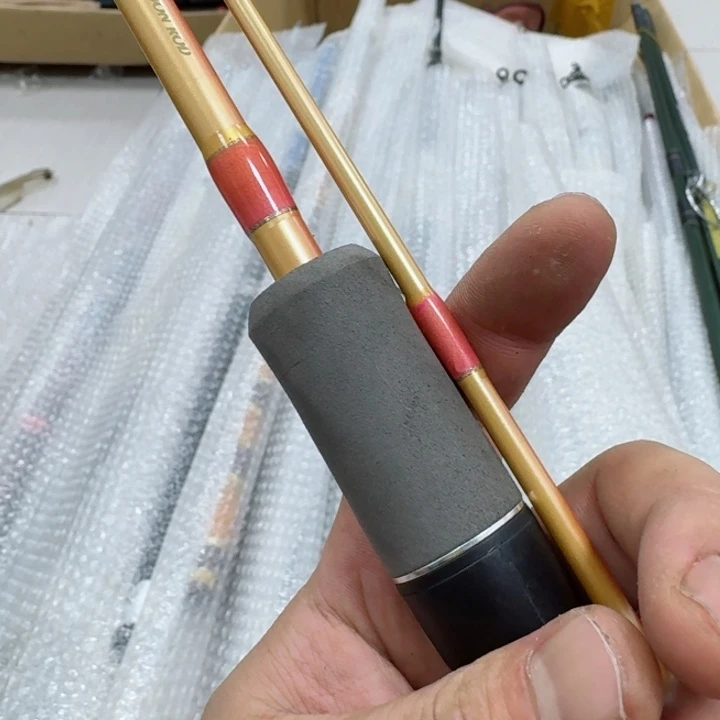 碳素麦*儿鱼竿钓鱼竿88889999