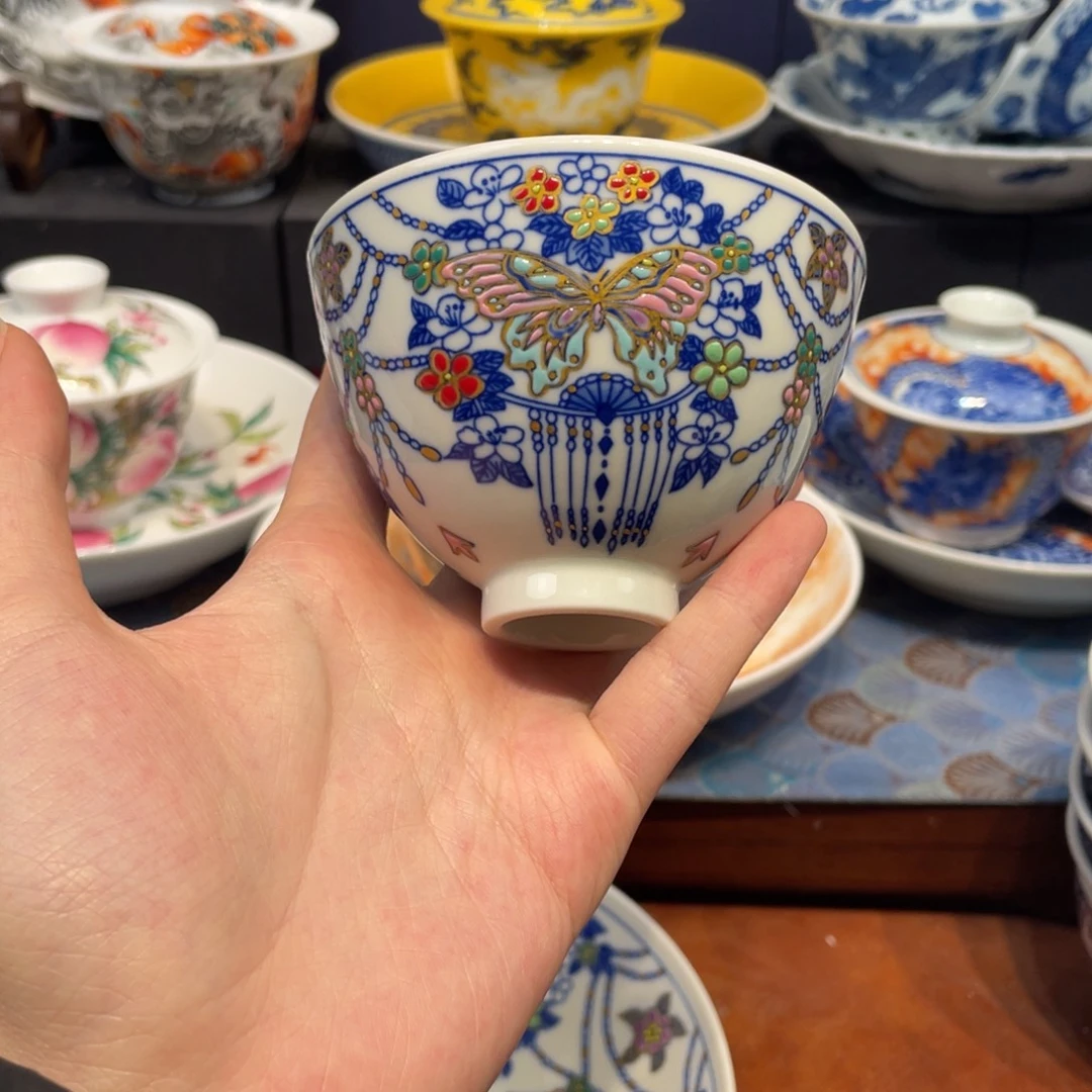 瓷片景德镇景德镇陶瓷