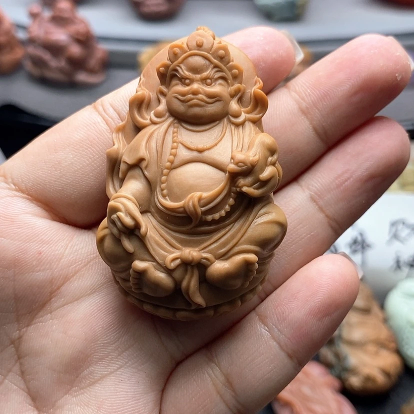 【闪购商品】未镶嵌吊坠定制石英质玉
