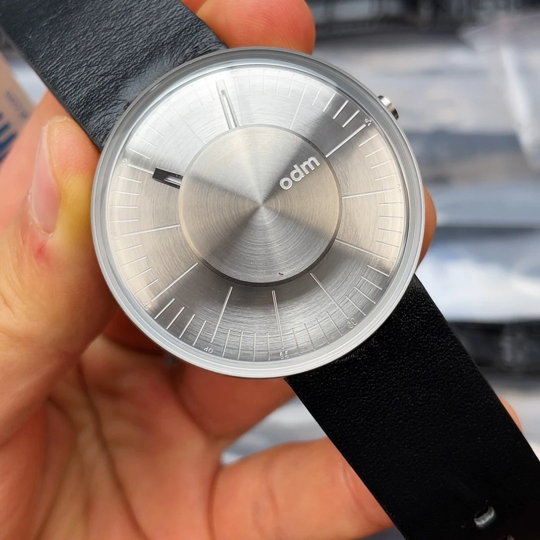 钢锻造碳石英机芯