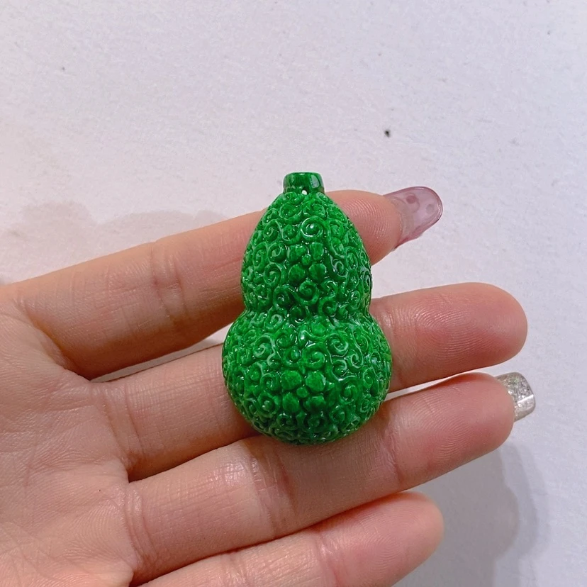 【闪购商品】颈饰未镶嵌翡翠