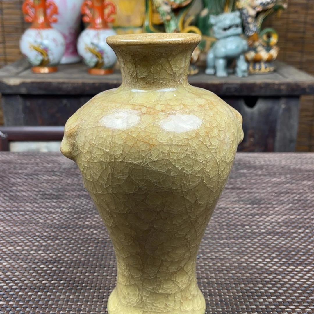 陶瓷艺术品摆件摆件