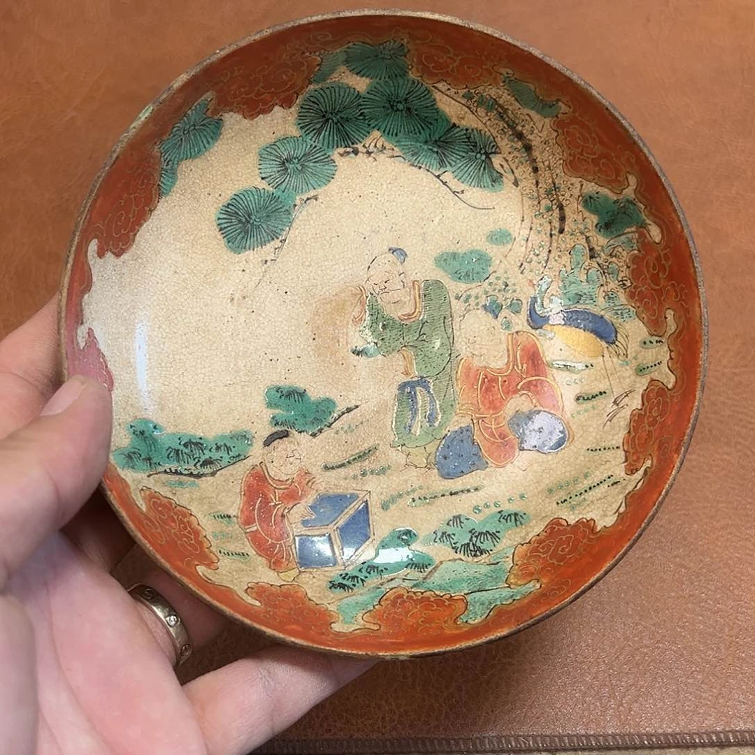 紫砂瑾煜古美术，欢迎各位老板