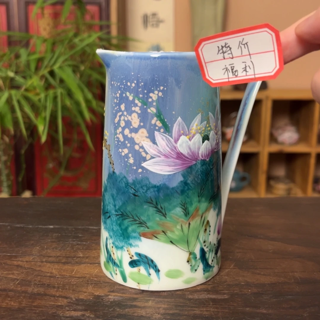 壶柴烧手工制作工艺