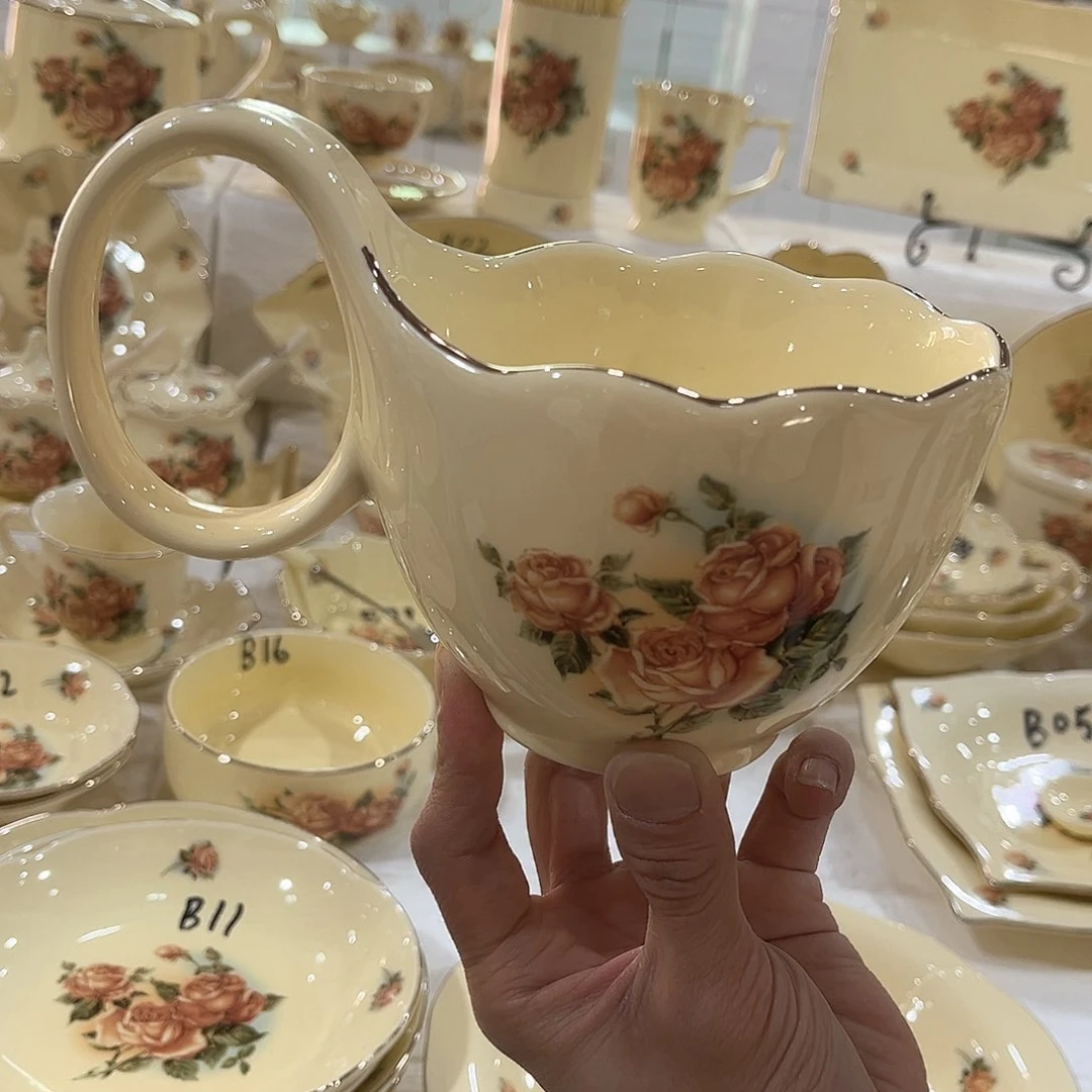 陶瓷………………………………