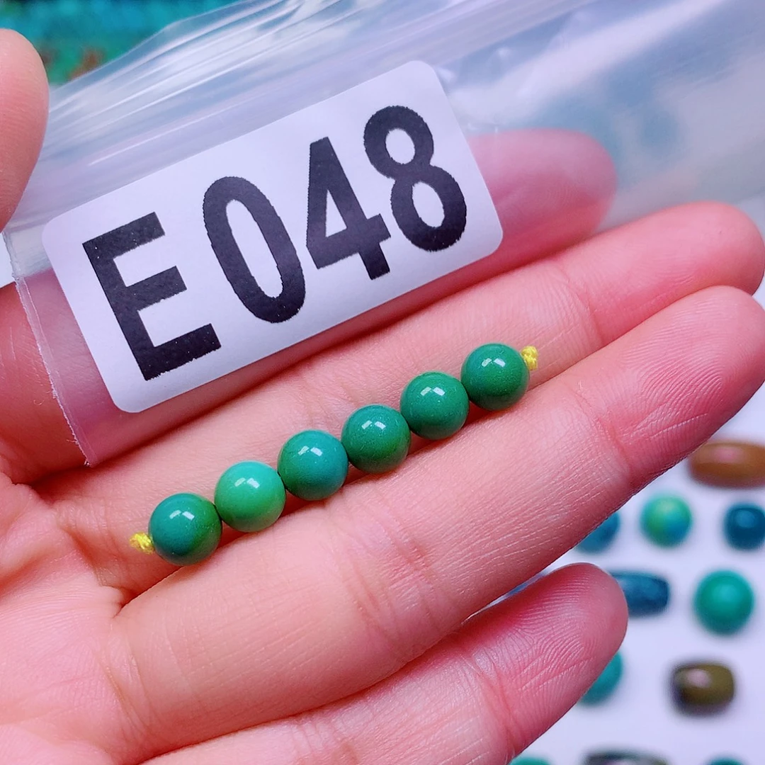 空竹粉丝专享十堰特色手工散珠