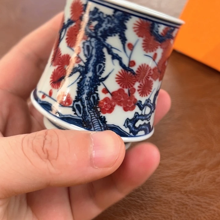 瓷片千年瓷都景德镇