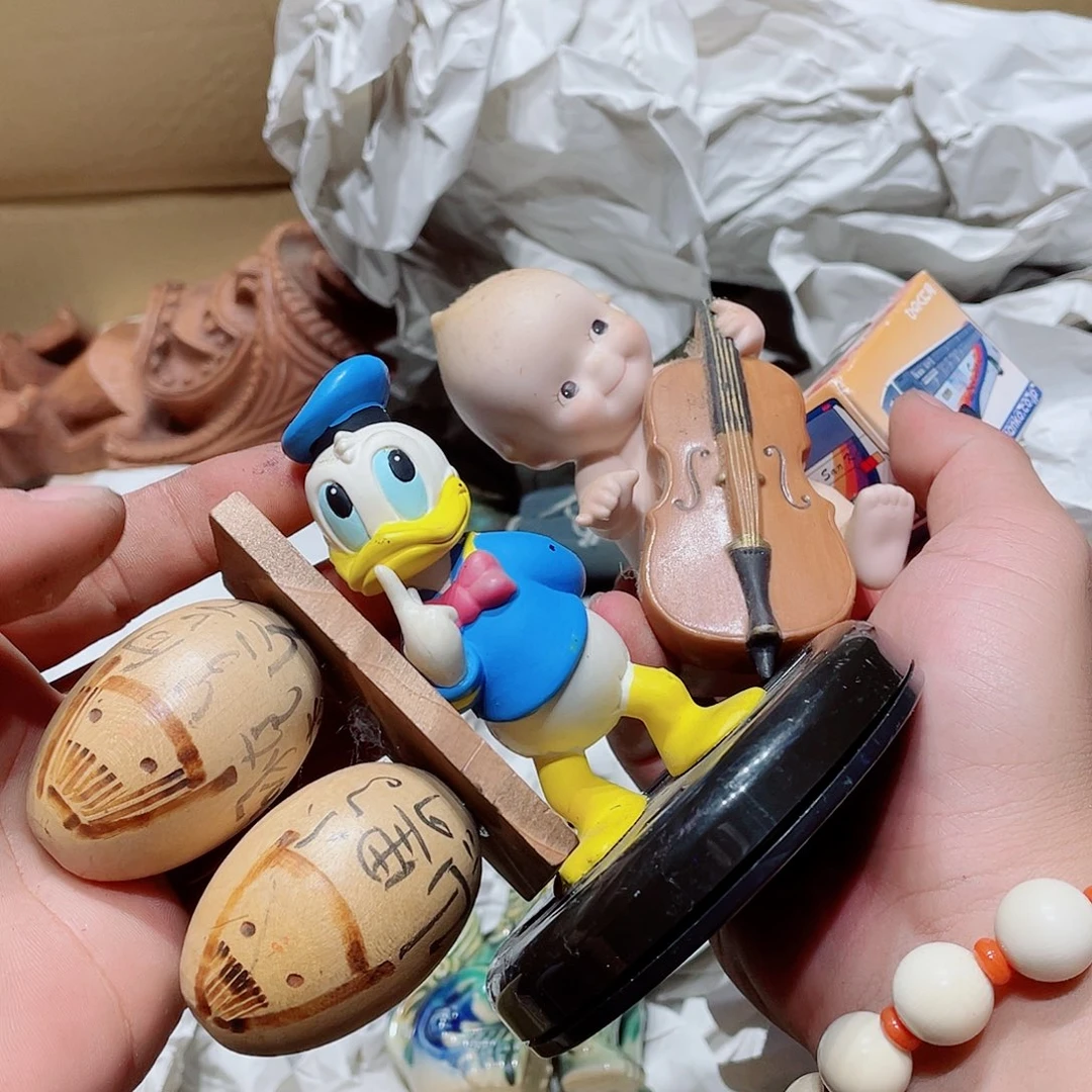 明***下中古物品，谨慎参拍