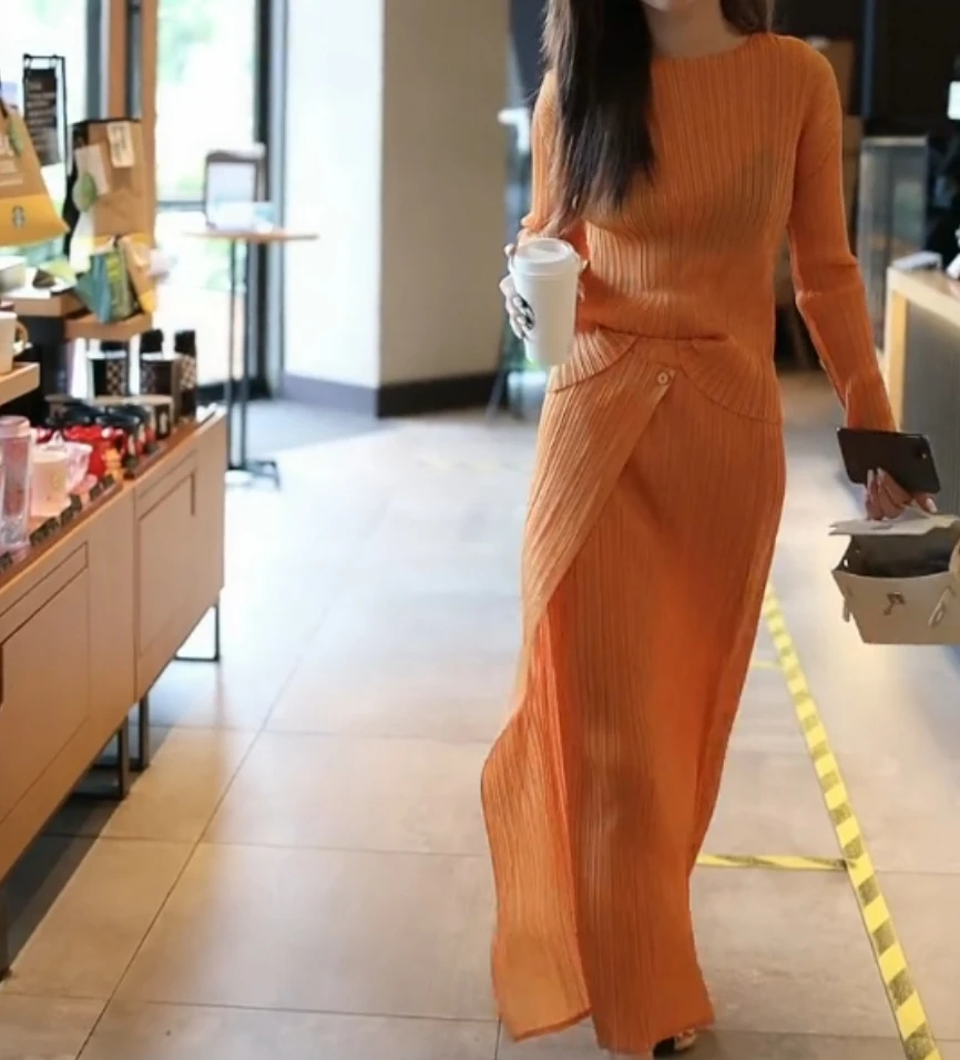 时尚潮流百搭精品女装dgd1290