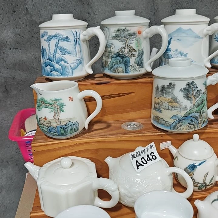 A****。德化陶瓷有限公司