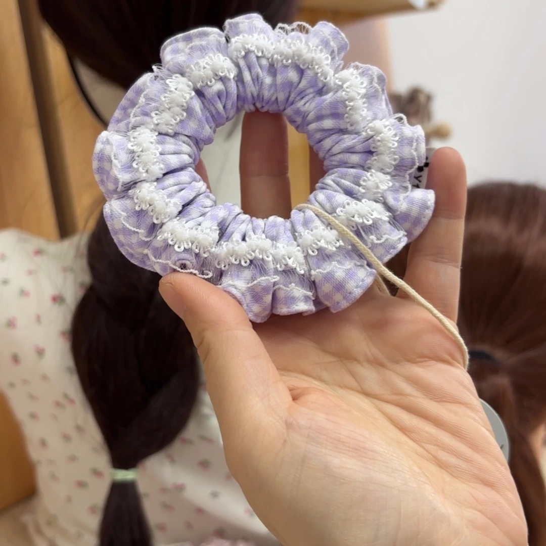 非金属布艺10号肠圈