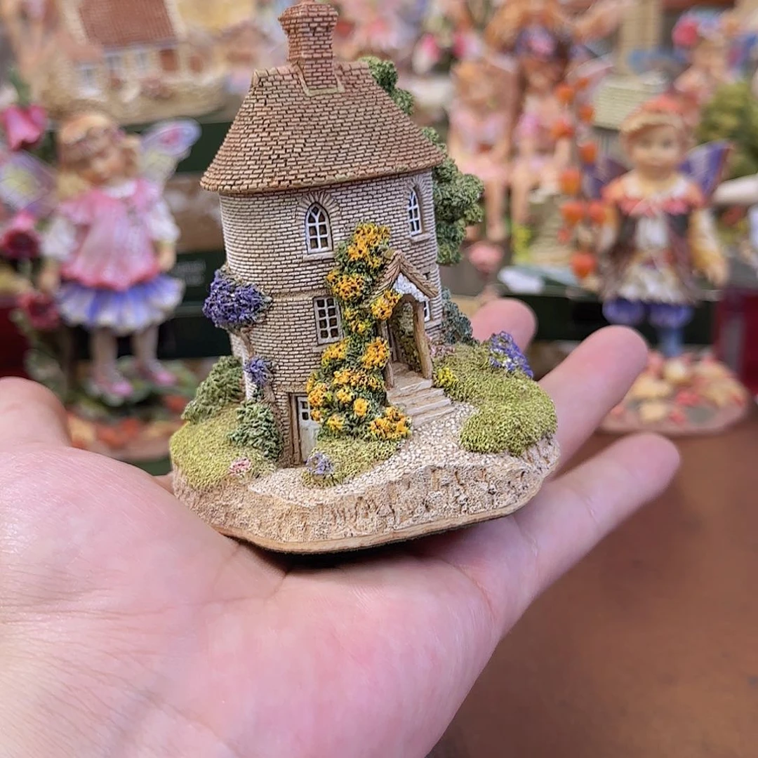 摆件欧洲瓷器收藏鉴赏博览