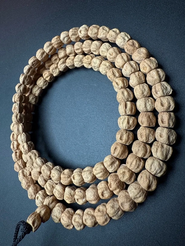 热振一哥《月痕》定制级百香籽