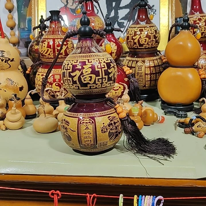 葫芦摆件葫芦摆件啊葫芦