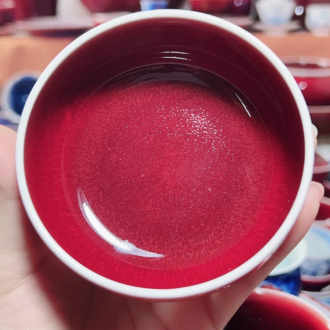 景德镇品艺轩郎红