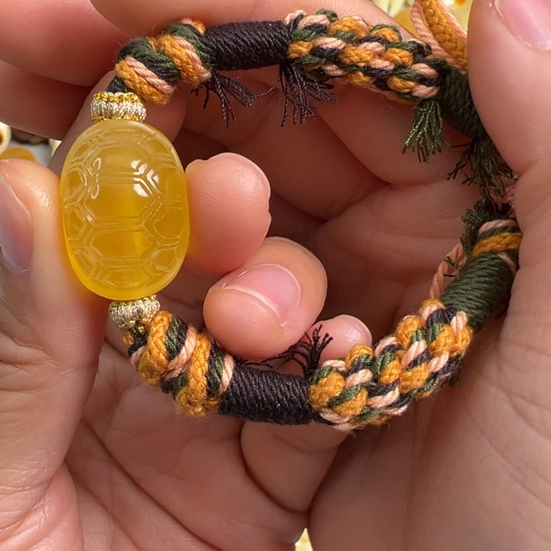 蜜蜡未镶嵌裸石蜜蜡