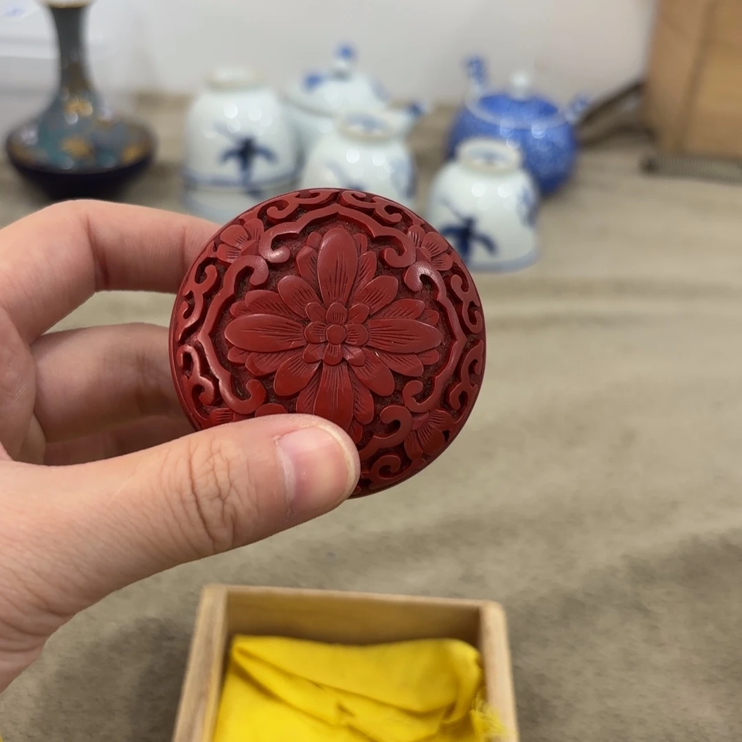 非常好看漂亮的物品