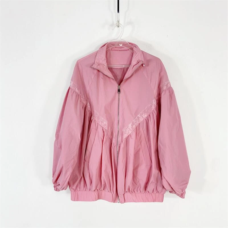 【77衣橱】ED0137精品女装外套【红人上新】K