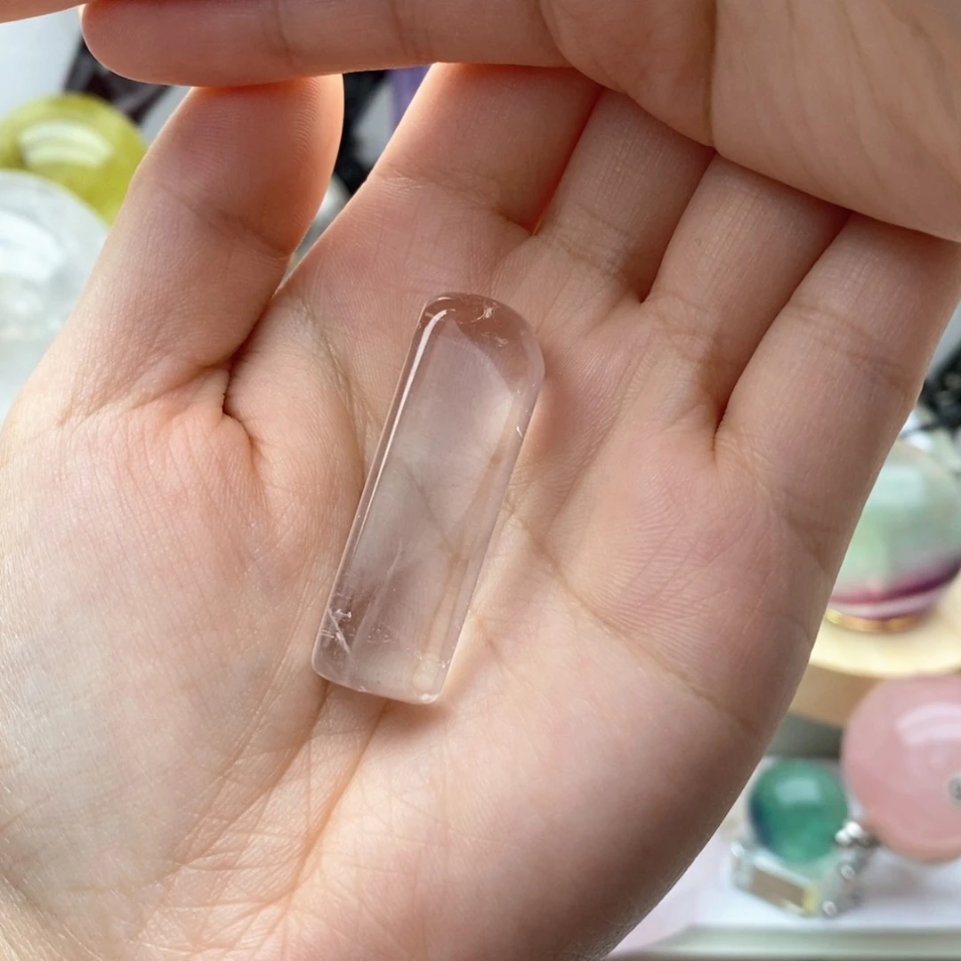 水晶珠宝半成品未镶嵌水晶3