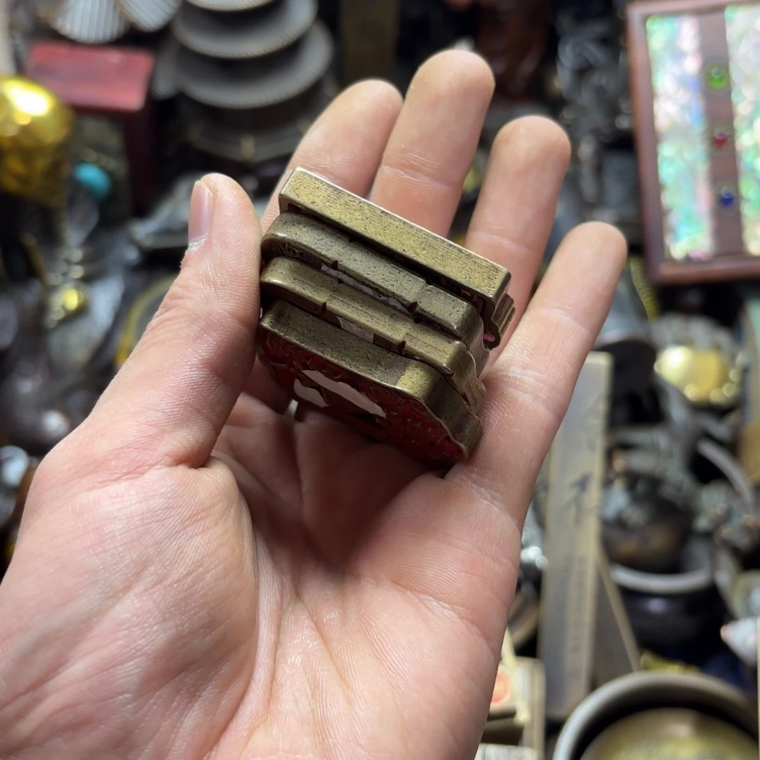 摆件摆件文玩摆件小尚