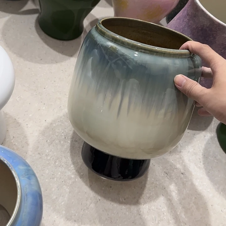 摆件微瑕有孔weoxoq