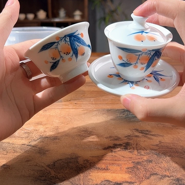 三钰堂茶器闪购链接