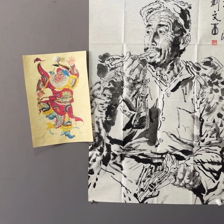 醉**栏这个作品很不错的