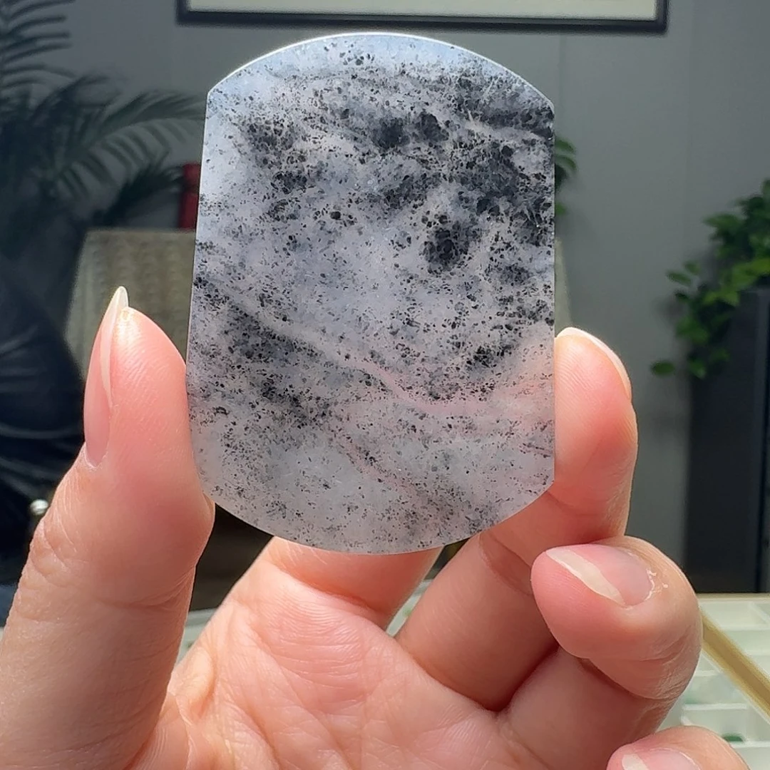 翡翠裸石天然翡翠