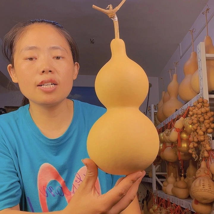 天然葫芦一物一图看图片