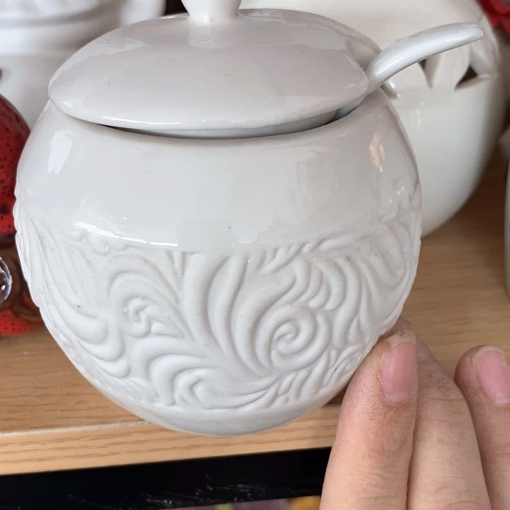 摆件陶瓷树脂材料