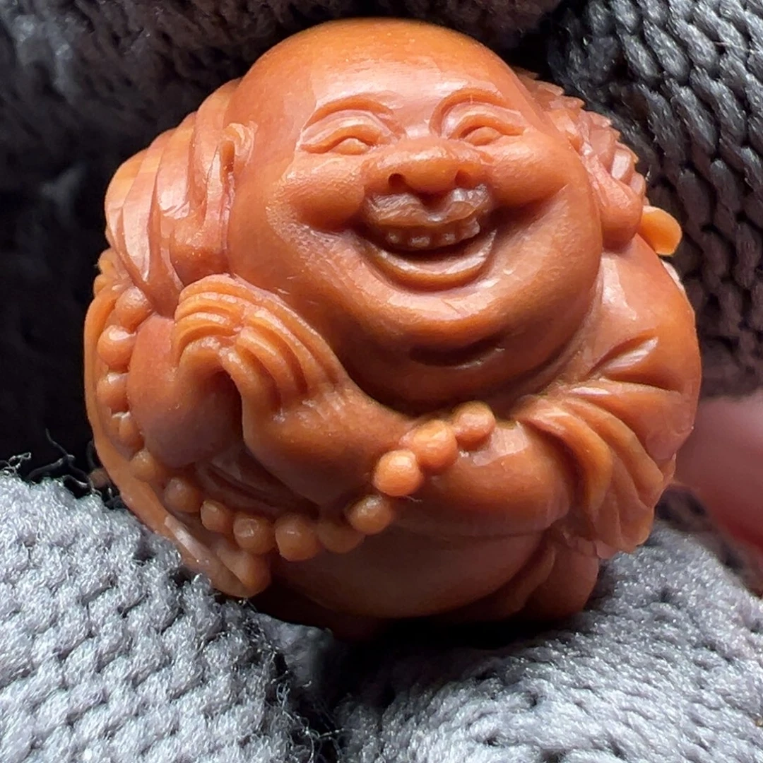 2.0尺寸苏造重工级瑞龙弥勒