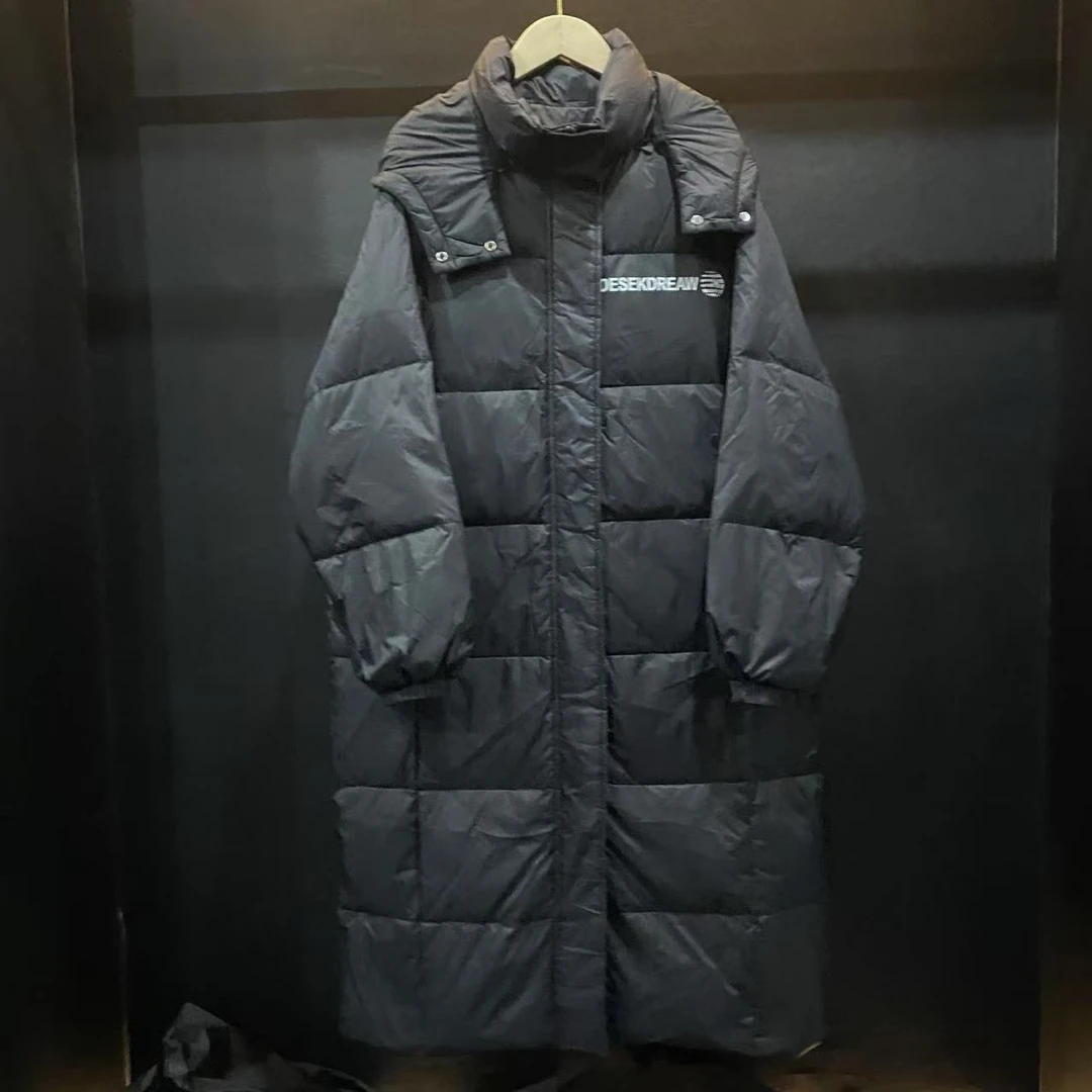 编号【B29】2025冬季新款白鸭绒免洗男女同款格子羽绒服