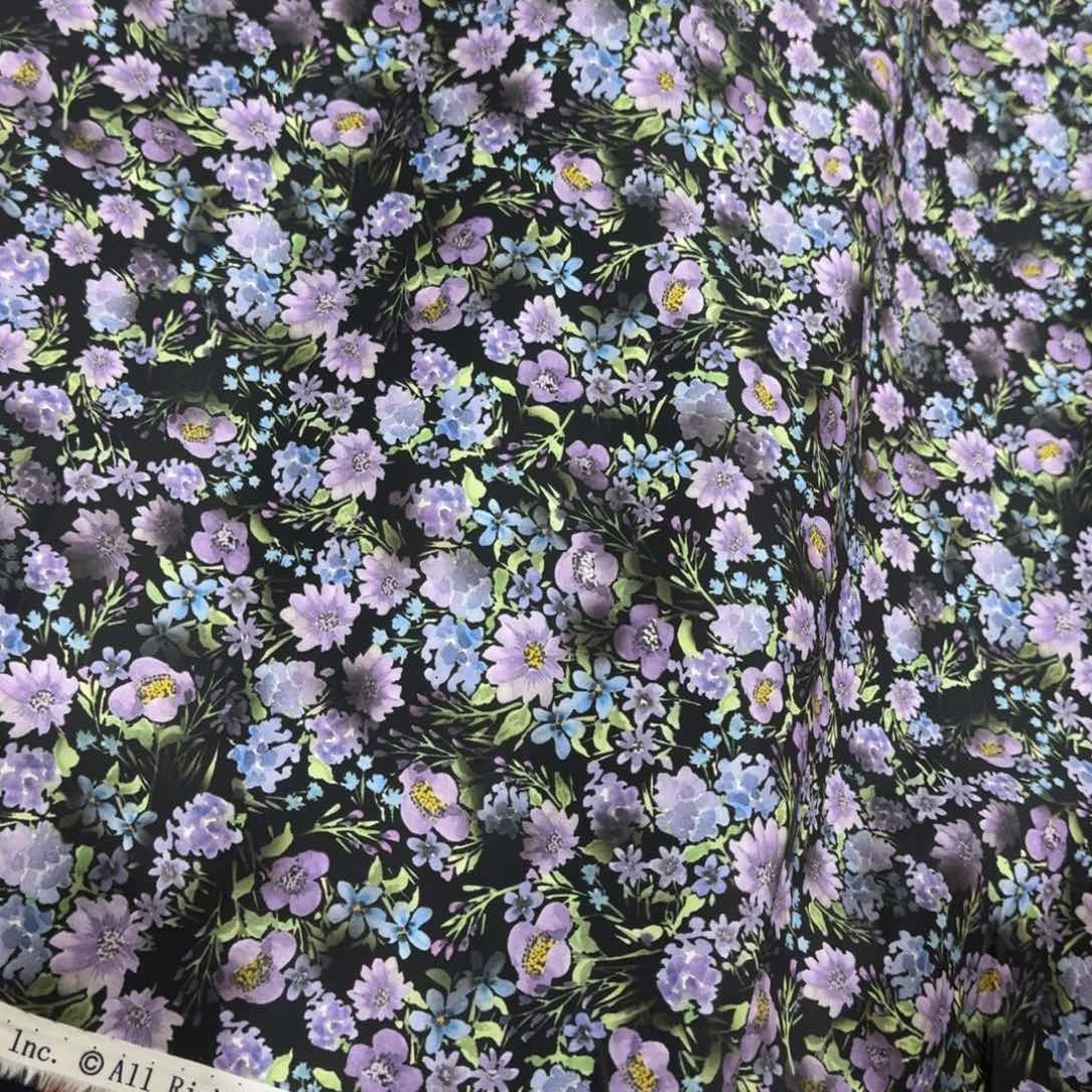 1米价纯棉60支高密斜纹1.5宽c