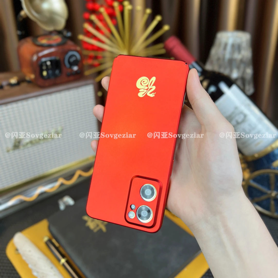 适用于OPPO Reno7手机壳超薄磨砂不沾指纹裸机手感蛇福喷油