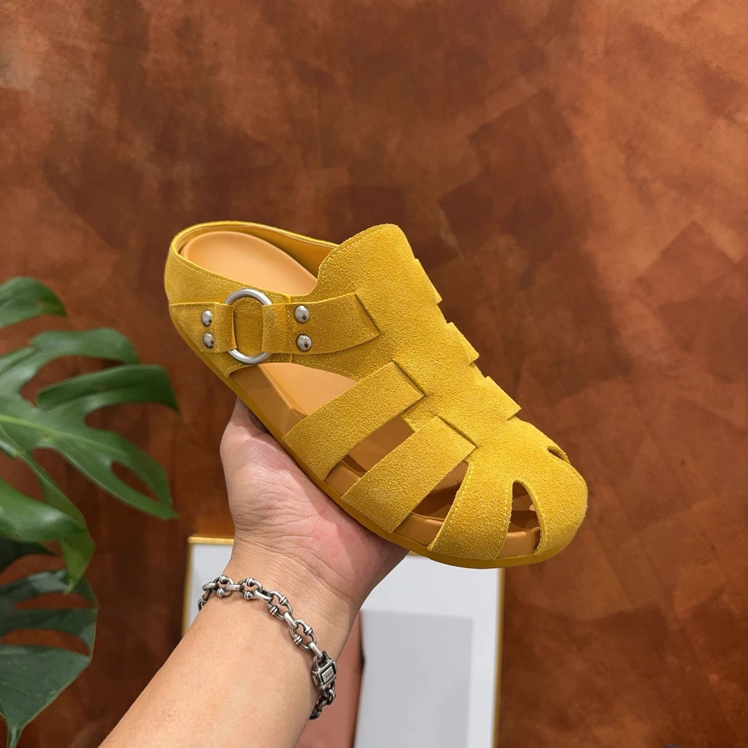 （广场）千佰莉2969女凉鞋