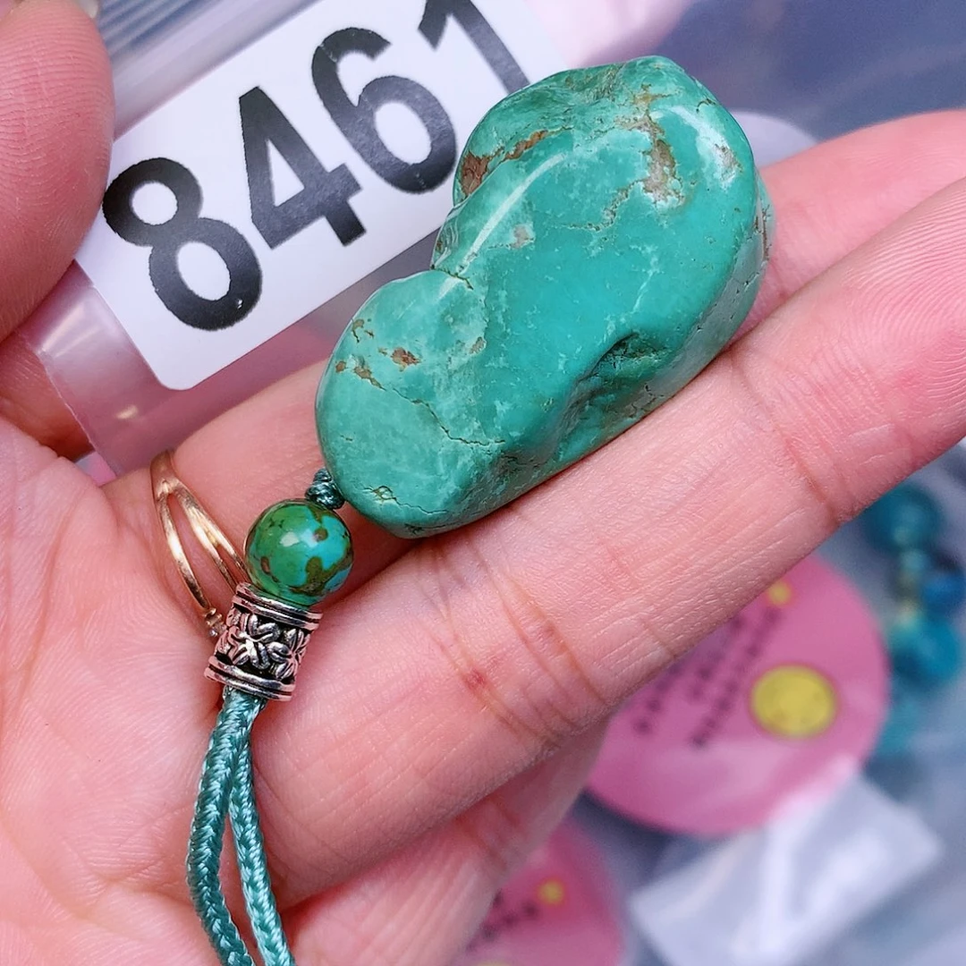 空竹粉丝专享十堰特色手工散珠