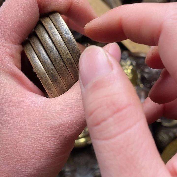 铜器摆件诚信经营