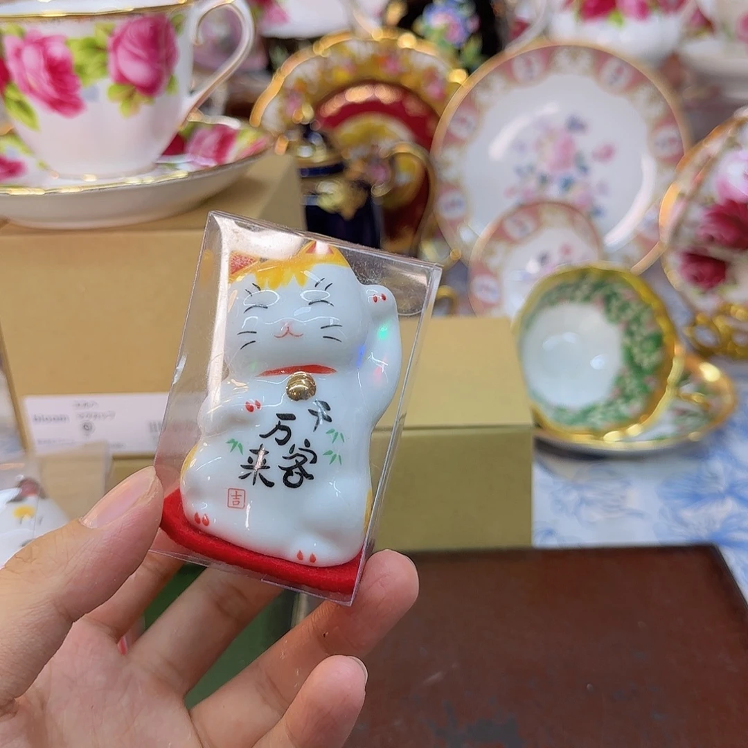 欧洲瓷器摆件系列