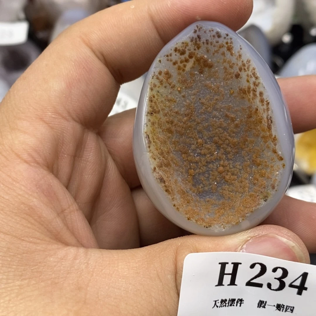 【闪购商品】玛瑙/玉髓珠宝奇石未镶嵌