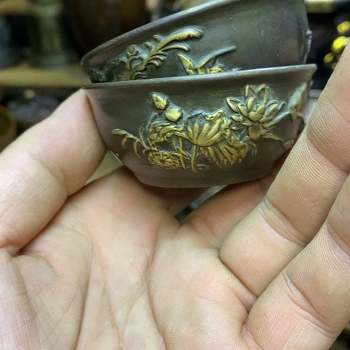 铜家居饰品铜器摆件