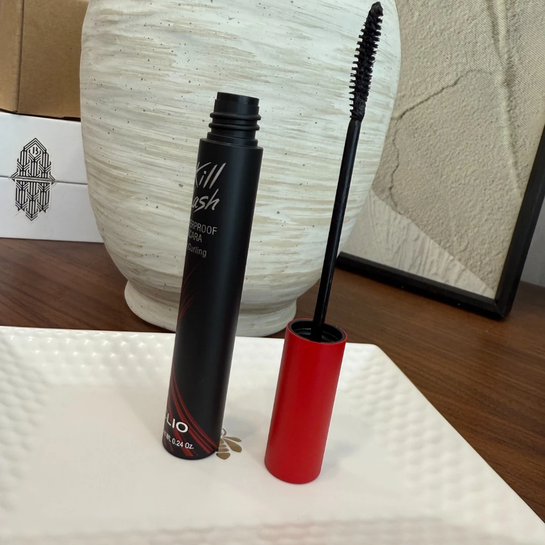 纤长卷翘睫毛膏（韩国本土）
