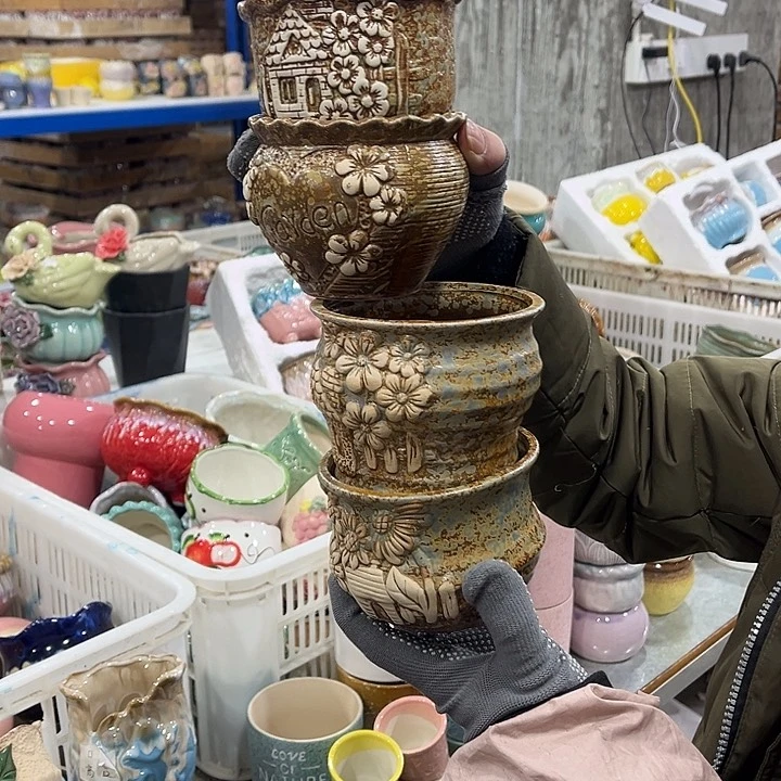 红陶正品数量有限