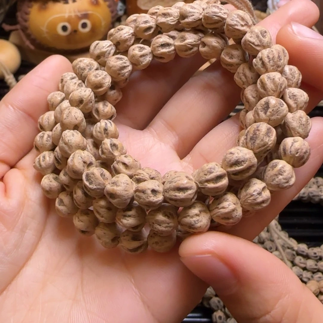 吊坠柏香籽/百香籽가****娜